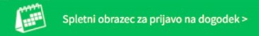 Spletni obrazec za prijavo - slika