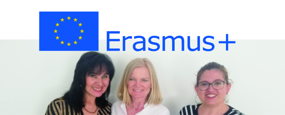 Erasmus zaposleni - 2