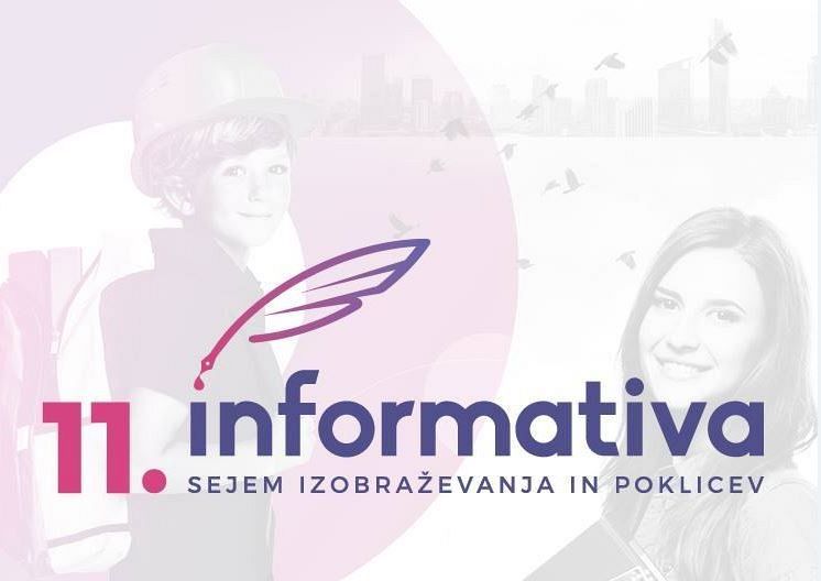 Izberite svojo pot v največjo mrežo študiranih v Sloveniji