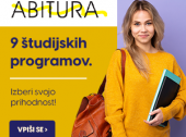 Vpis: Tretji prijavni rok (do 6. 10. 2023)