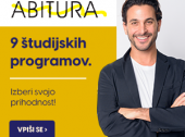 Vpis: Prvi prijavni rok (18. 2. – 18. 3. 2025)