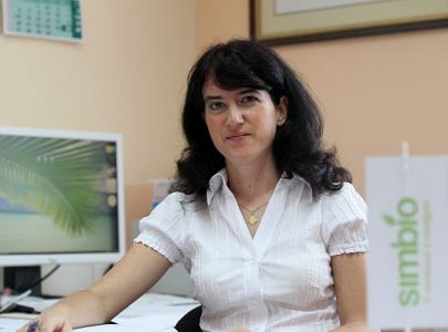 Obujanje spominov naših diplomantov ob 25-letnici Abiture – Lucija Koštomaj, poslovna sekretarka