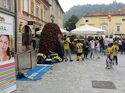 Ste športnik in vam je pomembna pridobitev izobrazbe med vašo športno kariero? Imate pozitivno stališče do študija in se zavedate, da je izobrazba zelo pomembna, da povečuje zaposlitvene možnosti in vpliva na osebnostno ravnovesje? Odločite se pravi čas