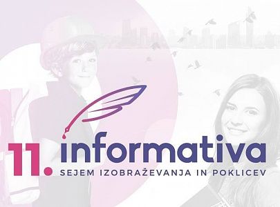 Izberite svojo pot v največjo mrežo študiranih v Sloveniji