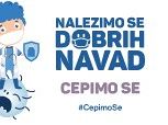 Nalezimo se dobrih navad – cepimo se