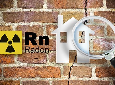 Vabljeno predavanje: Ionizirajoče sevanje in radon v življenjskem okolju