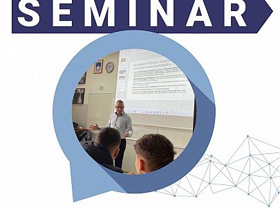 Seminar -> Poslovna priložnost – Butični turizem