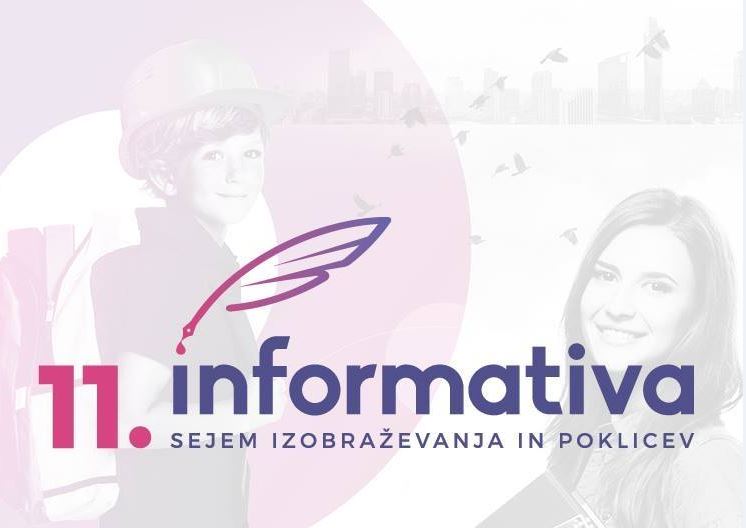 Izberite svojo pot v največjo mrežo študiranih v Sloveniji