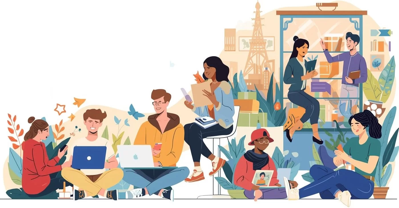 Erasmus+ svet v enem tednu!